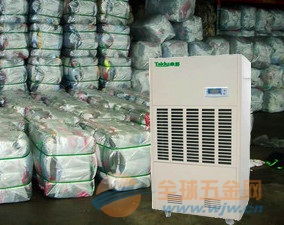 服裝廠倉庫如何高效防潮？除濕機選購指南與品牌推薦