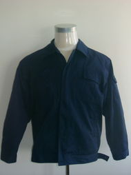 西寧第三服裝廠 匠心織就專業工作服，守護城市一線勞動者