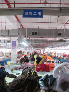 工廠揭秘丨亞德 牽手迪士尼的二次元魔法夢工廠，如何織就服飾奇跡？