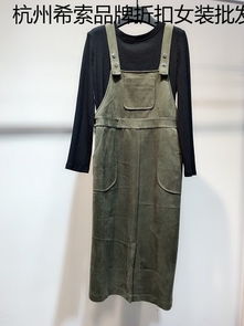 直連源頭，潮流女裝 揭秘名牌服裝加工廠一手貨源折扣批發的優勢與策略