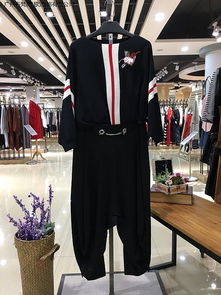 瑯喬服飾 優質貨源與低價策略，助力商家高效盈利